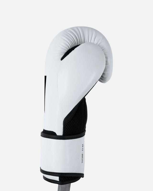 Guantoni da boxe Adidas Speed Tilt 200 – Bianco/Nero