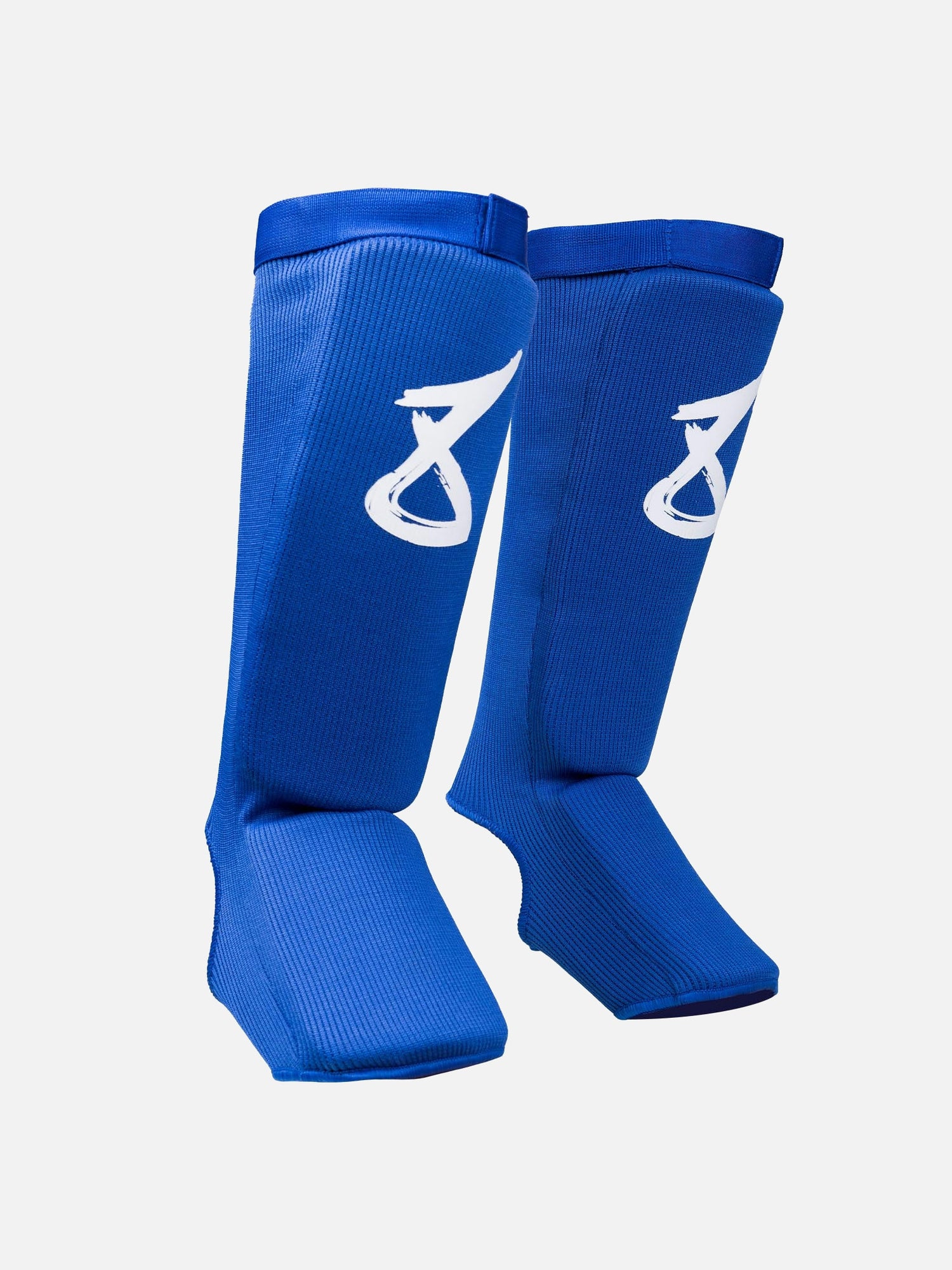 8 WEAPONS Schienbeinschoner S8 – Blau