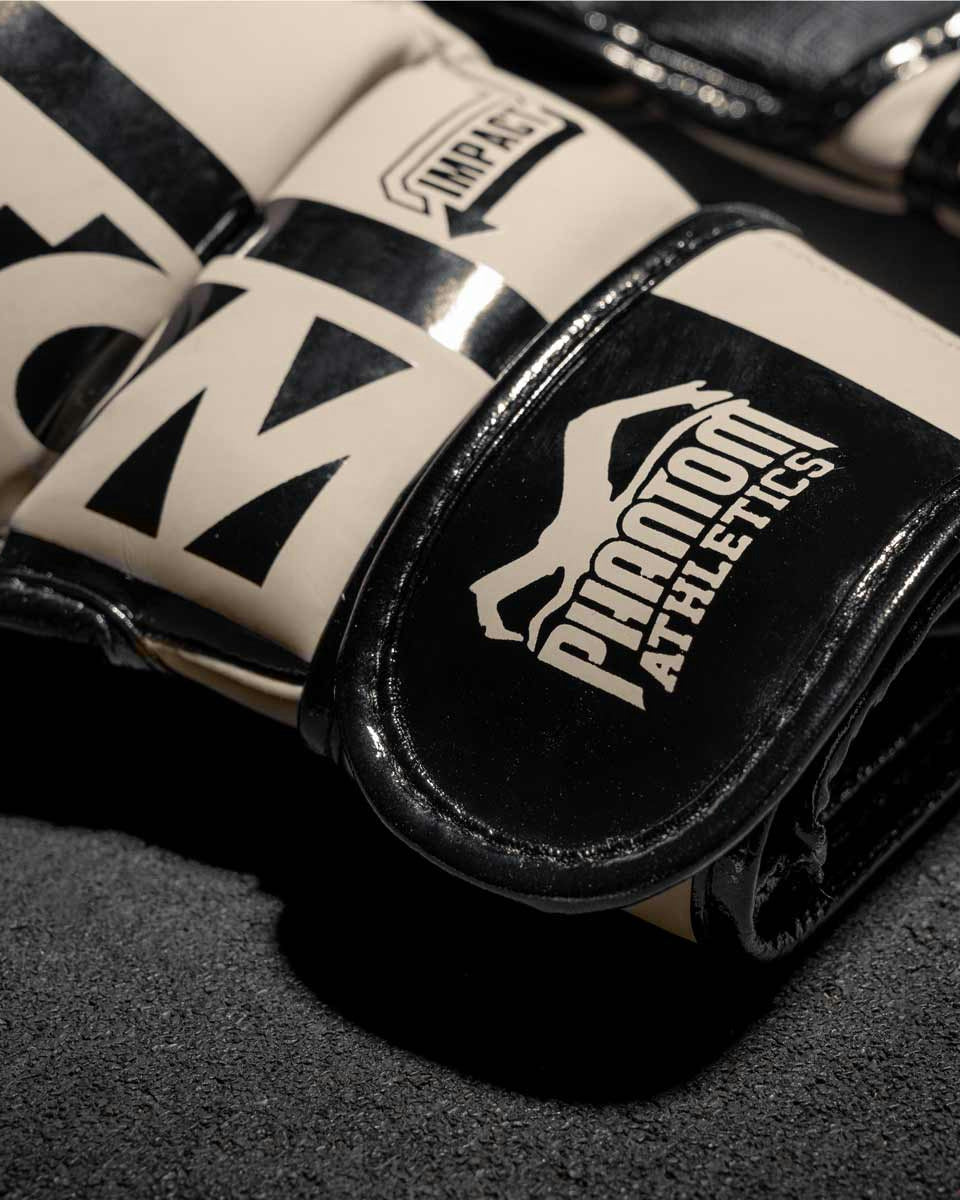 Phantom Athletics MMA Handschoenen APEX - Zand