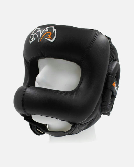 Rival Hoofdbeschermer RHGFS3 Face-Bar