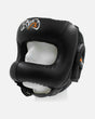 Casque Rival RHGFS3 avec barre de protection