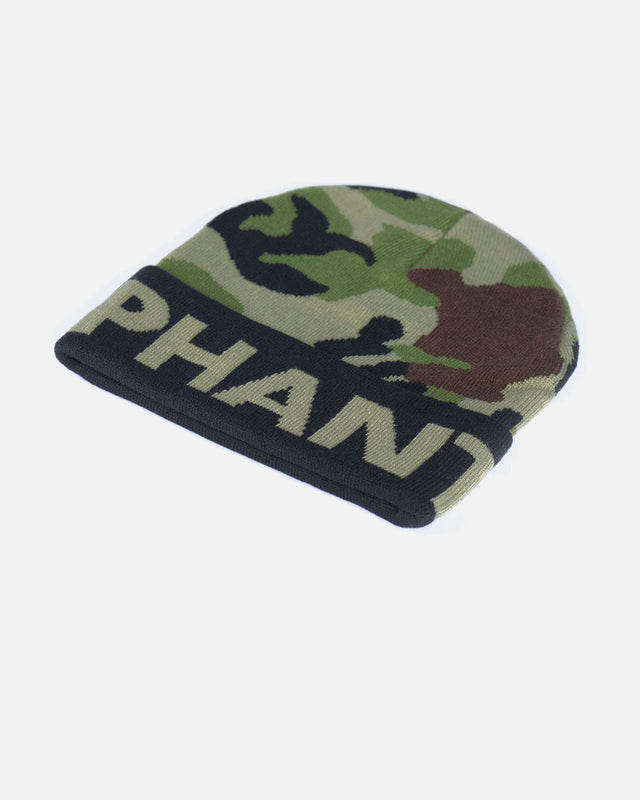 Căciulă Phantom Athletics Camo – Camo