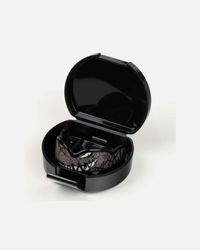 Phantom Athletics Bitje Elite Two Serious – Sort