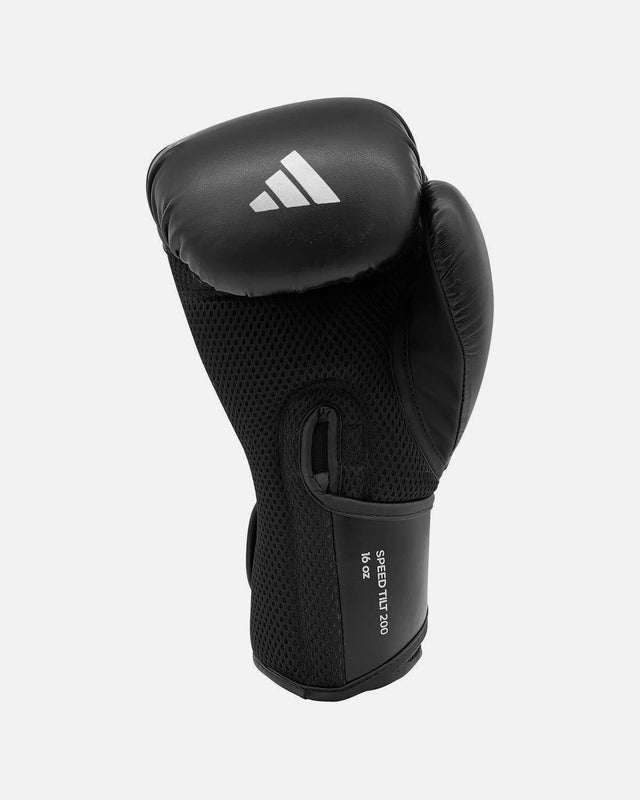 Adidas Boksehandsker Speed Tilt 200 - Sort