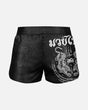 Phantom Athletics Muay Thai-shorts Fusion – Svart