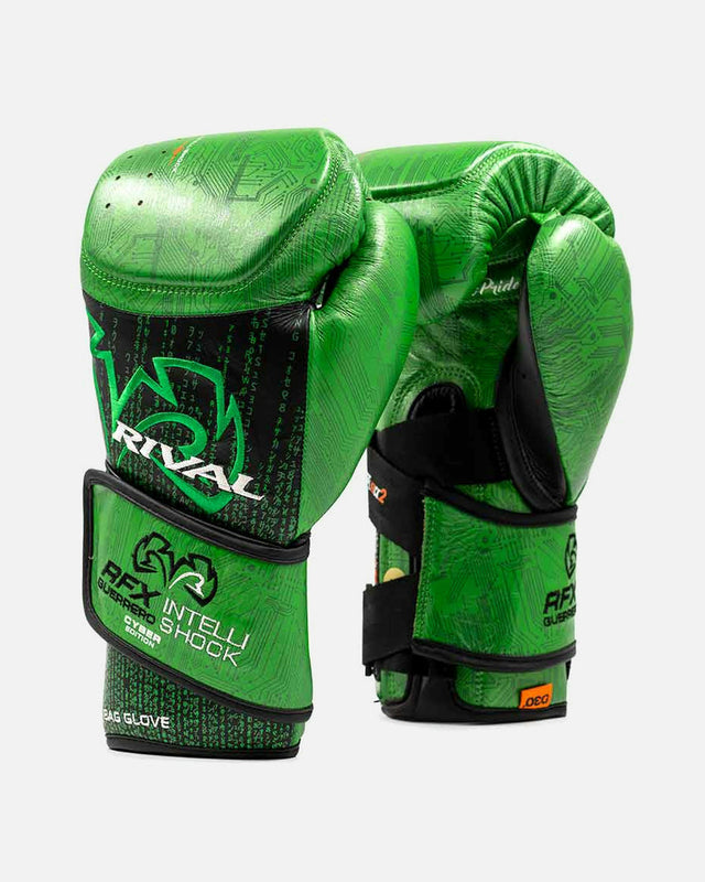 Rival Pytlovky RFX-Guerrero Cyber Edition