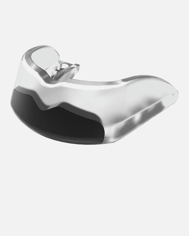 Shock Doctor Tandbeskytter Pro - Transparent