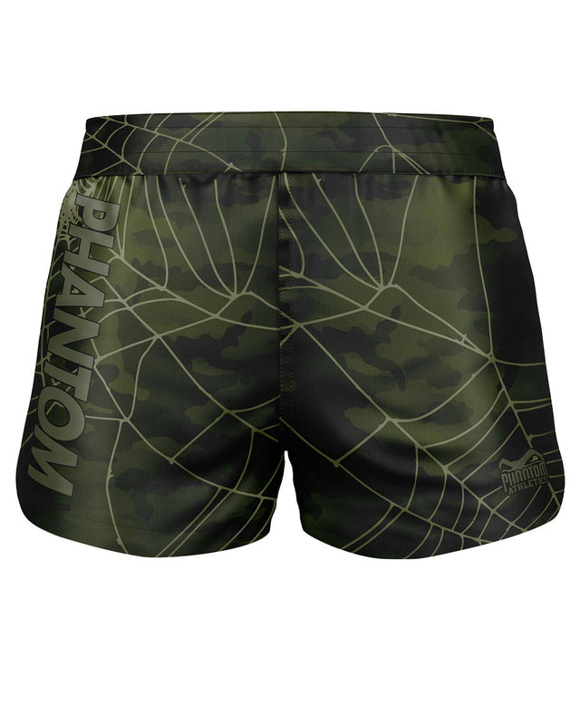 Phantom Athletics MMA-Shorts Fusion-R MGS – Inferno