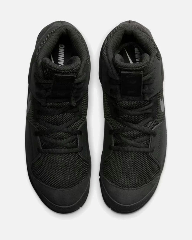 Nike Brydesko Fury - Sort