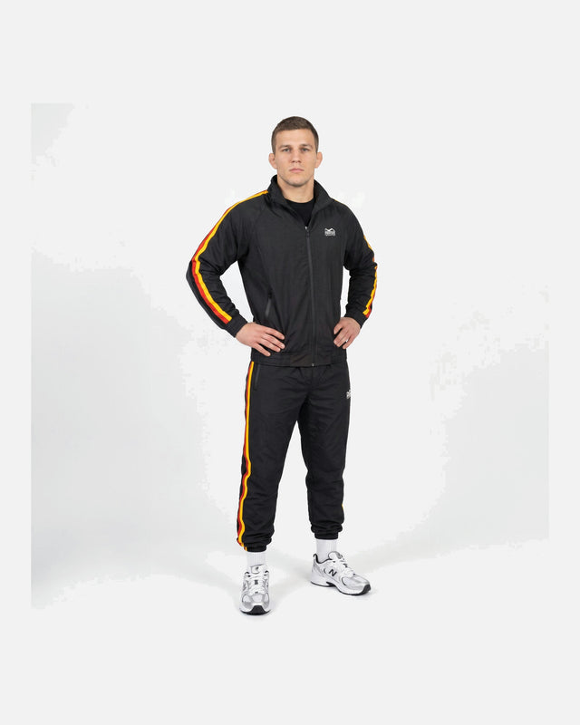 Phantom Athletics Trainingsjas DMC Team Germany AS – Schwarz