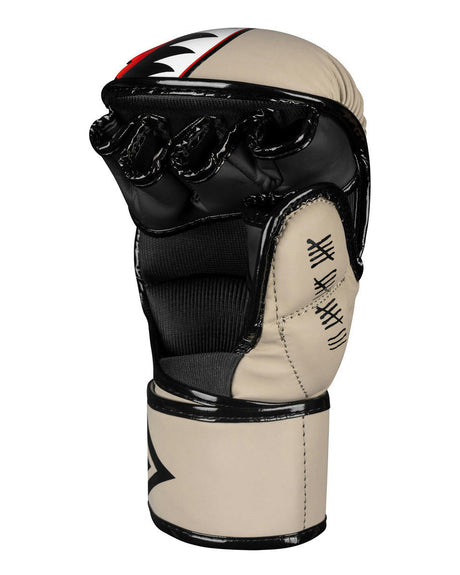 Phantom Athletics MMA Handschoenen Fight Squad - Zand