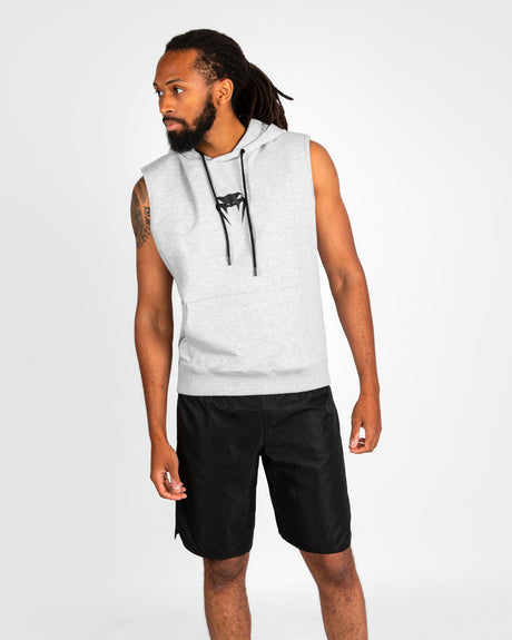 Débardeur Venum Hoodie – Gris
