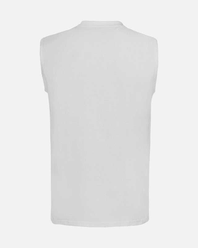 Adidas Tank Top Community Boxing - Hvid/Sort