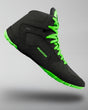 Phantom Athletics Ghete de lupte Tactic - Neon Verde