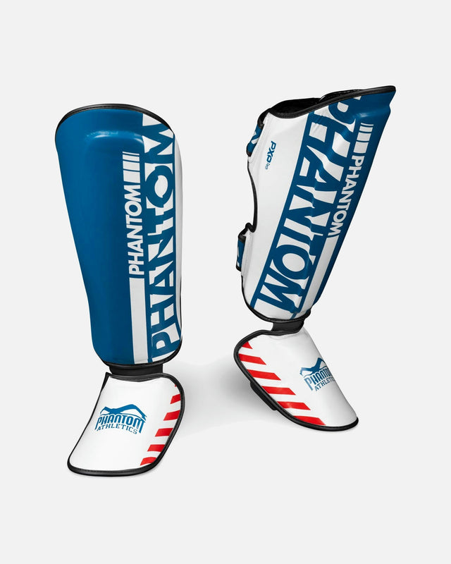 Paratibie Phantom Athletics APEX Striking – Rosso