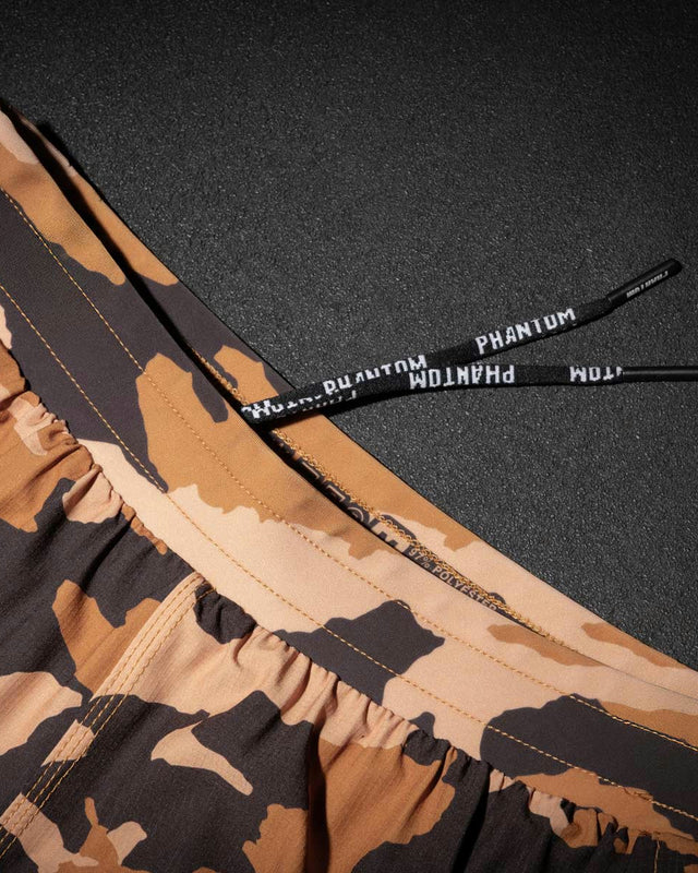 Calções de MMA Phantom Athletics Fusion-R MGS – Hornet