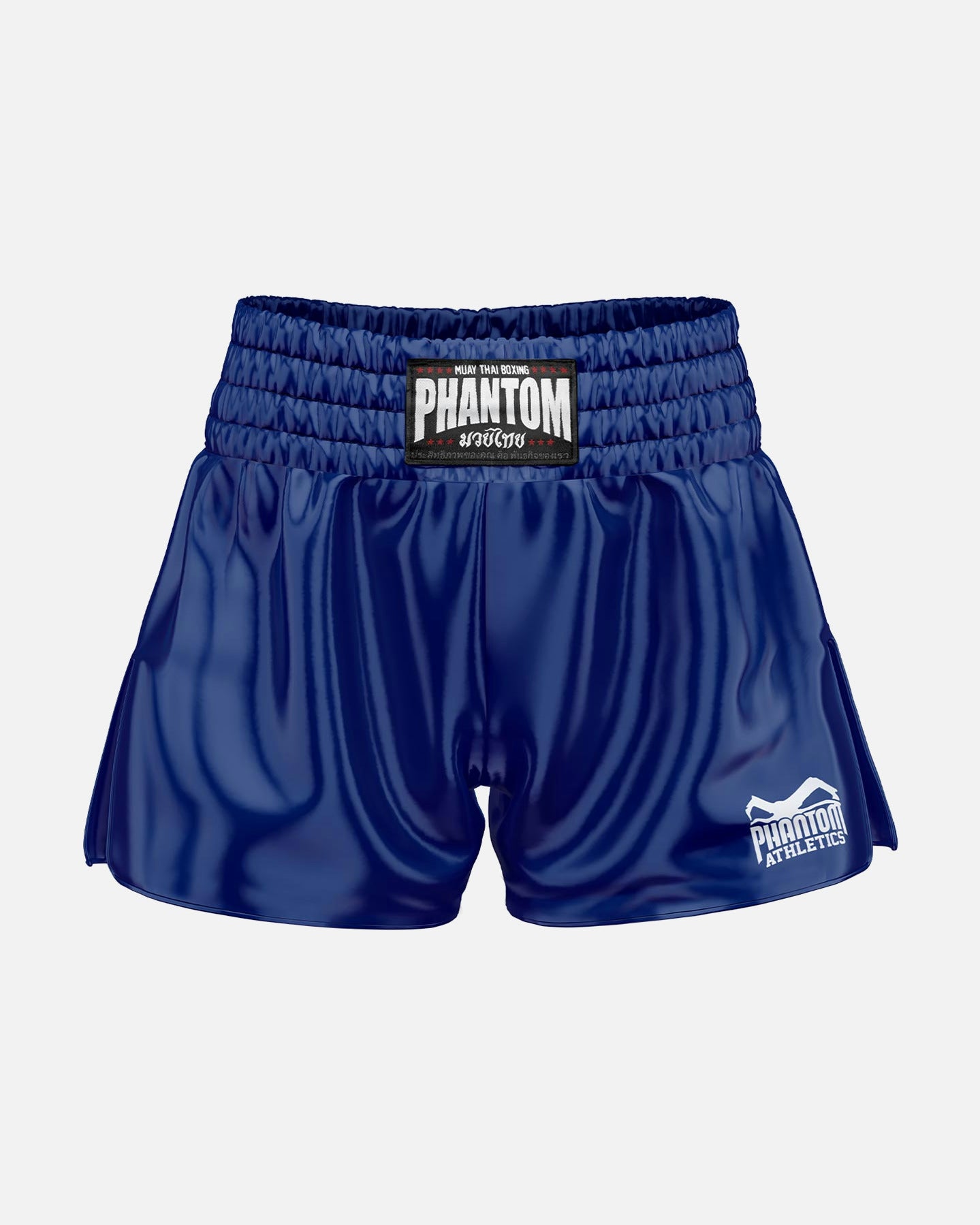 Phantom Athletics Muay Thai shorts Team - Neon