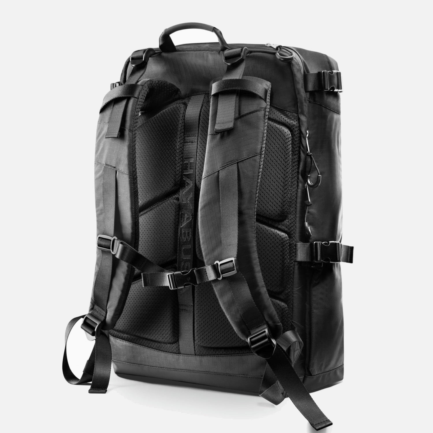 Hayabusa Sportstask Airstream – Sort