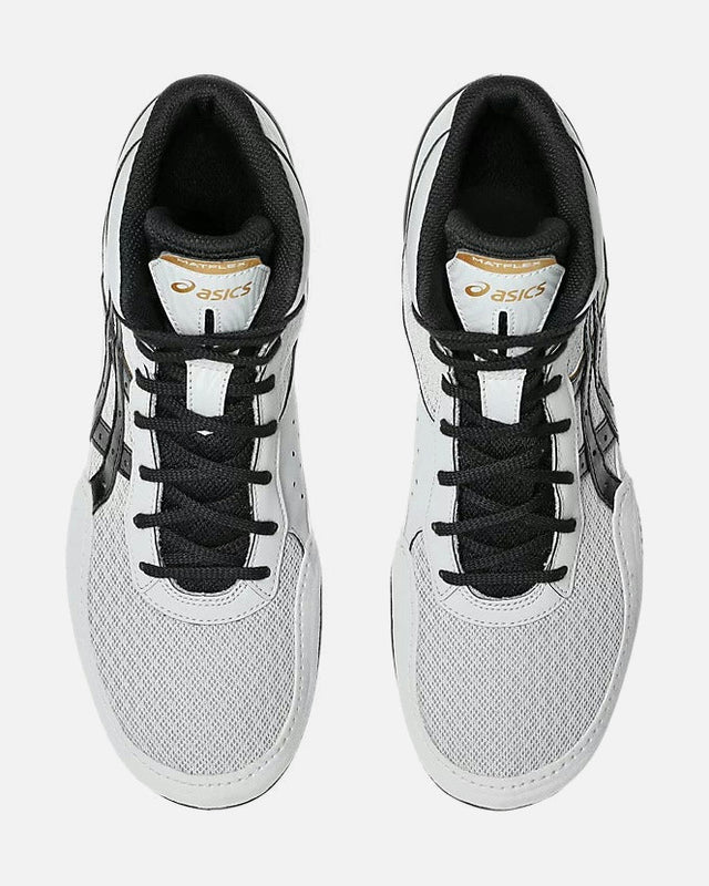 Asics Brottningsskor Matflex 7 GS Barn – Grå