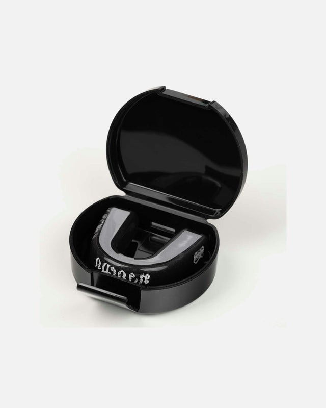 Chránič zubů Phantom Athletics Elite Sak Yant – Černý