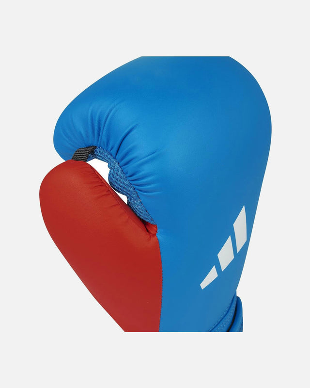 Adidas Boxningshandskar Kit 2 Barn - Blå/Röd