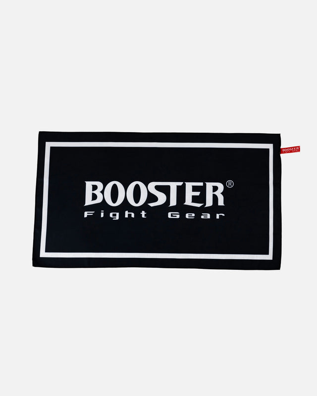 Serviette Booster Flex Dry – Noir