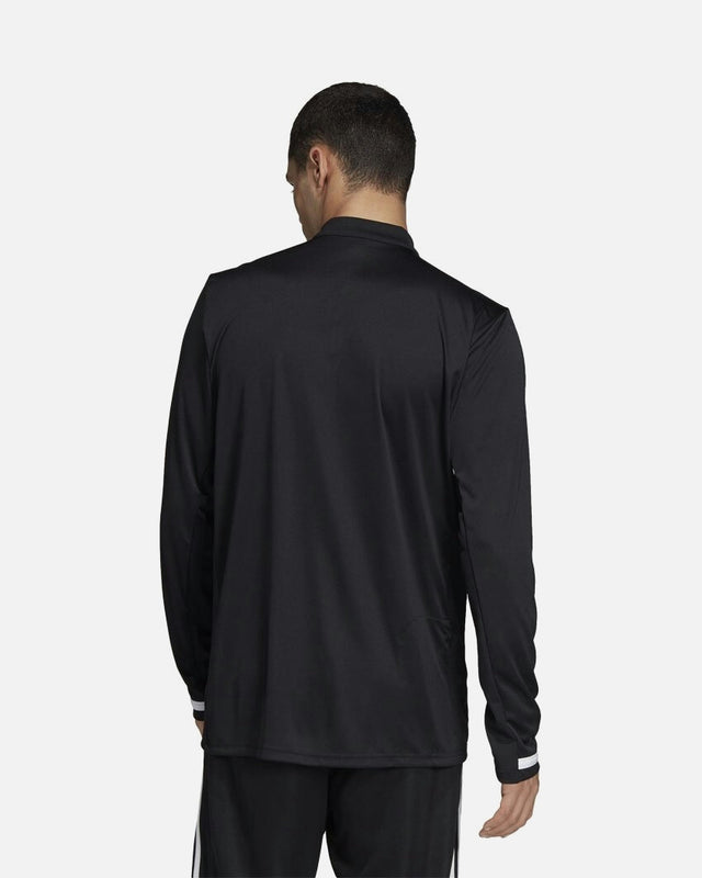 Adidas T19 Trička – Černé/Bílé