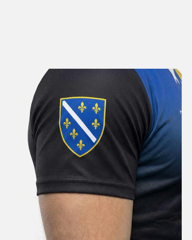 Phantom Athletics Triko EVO+ Team Bosnia