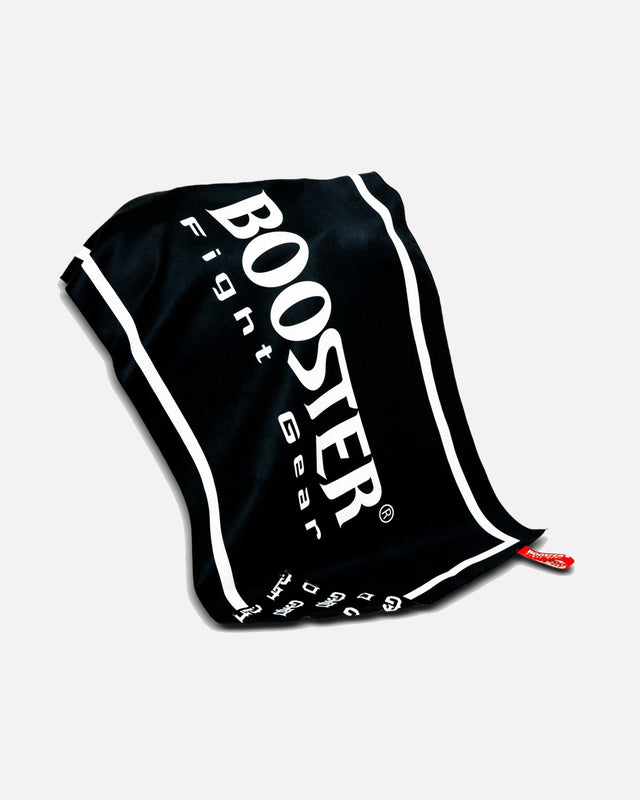 Serviette Booster Flex Dry – Noir