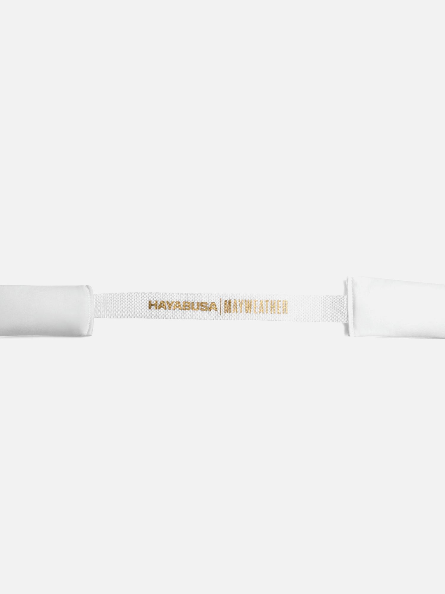 Désodorisant Hayabusa x Mayweather – Blanc/Or