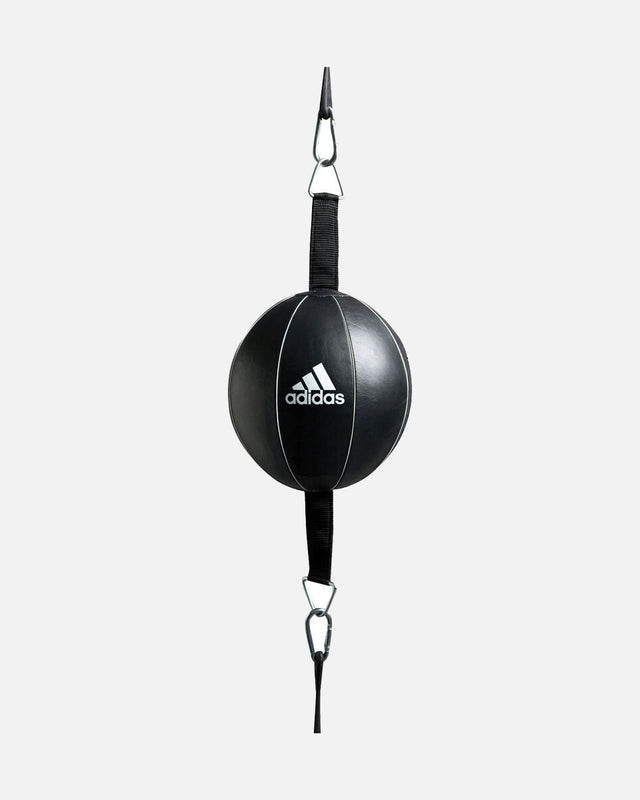 Colpitore Adidas Double End – Nero