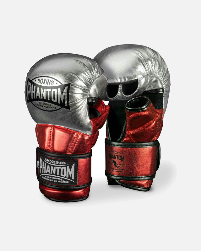 Phantom Athletics MMA-handskar Mexico – Guld