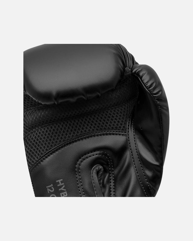 Adidas Boksehandsker Hybrid 80 – Sort