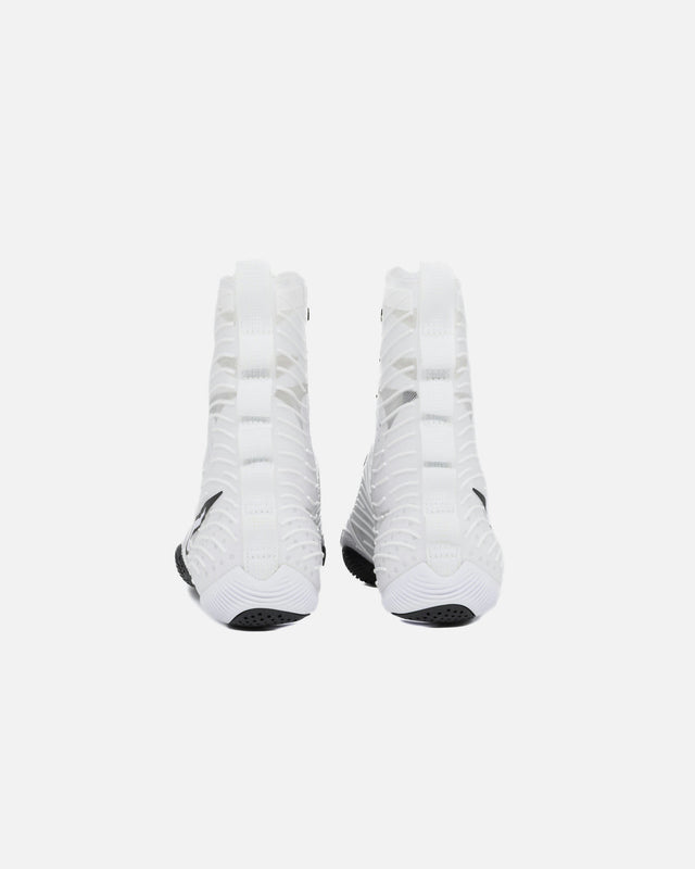Nike Boksesko HyperKO 3 - Hvid/Sort
