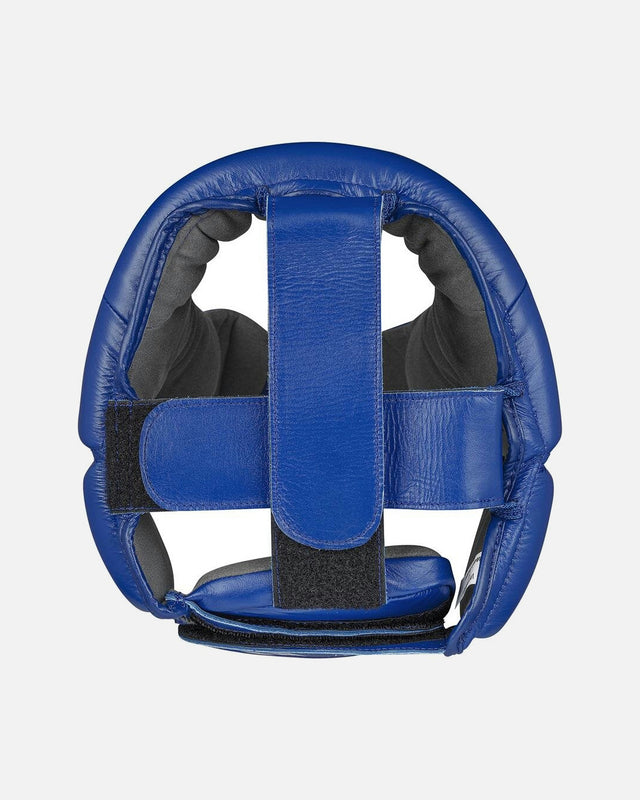 Casco da boxe Adidas World Boxing – Blu