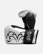 Rękawice workowe Rival RB11 Evolution – Srebrne