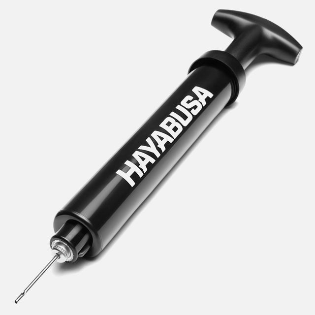 Colpitore doppio Hayabusa – Nero