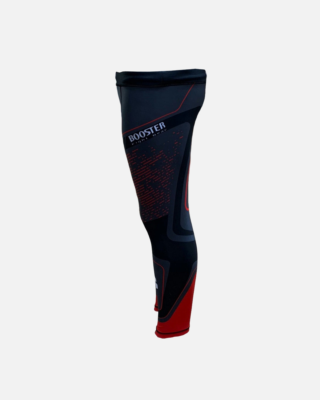 Booster Compression shorts & spats Delta – Black