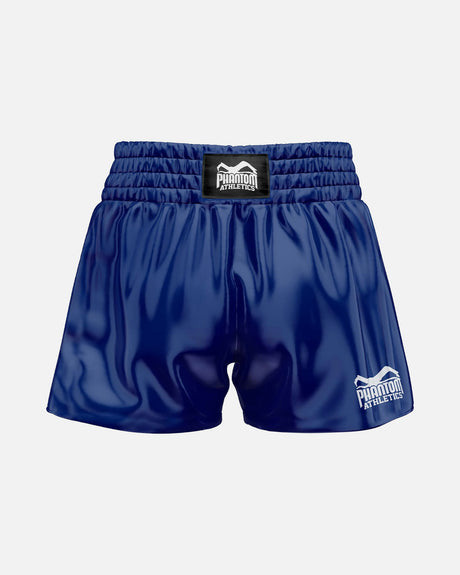 Phantom Athletics Muay Thai shorts Team – Blue