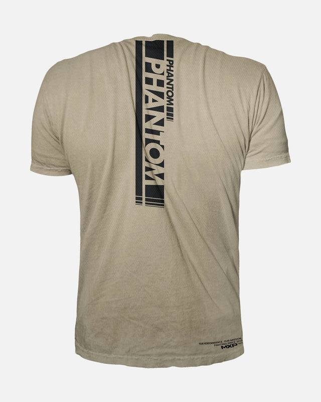 T-shirt Phantom Athletics EVO Apex – Sable
