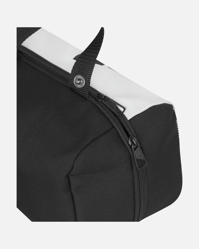 Adidas Med Pouch Combat Sports - Negro/Blanco
