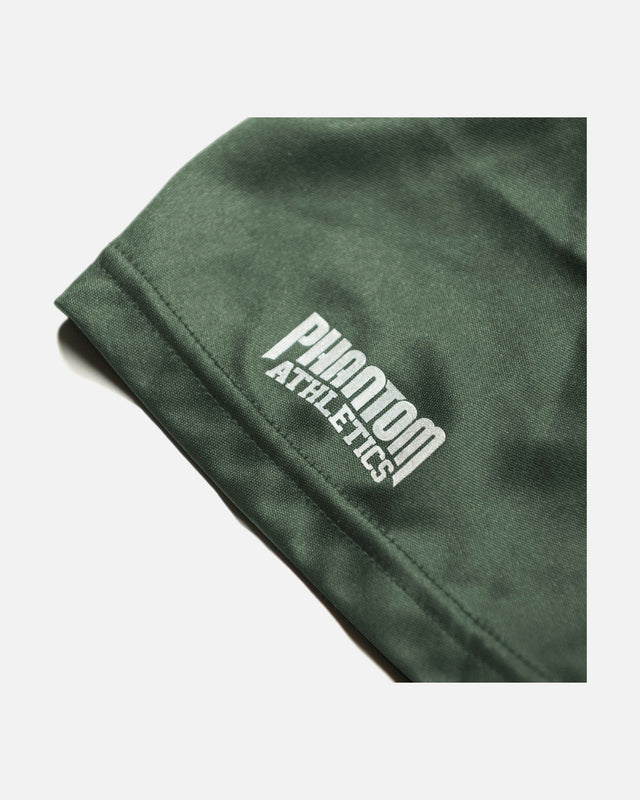 Tricou de antrenament Phantom Athletics Tactic Mâneci Lungi - Verde