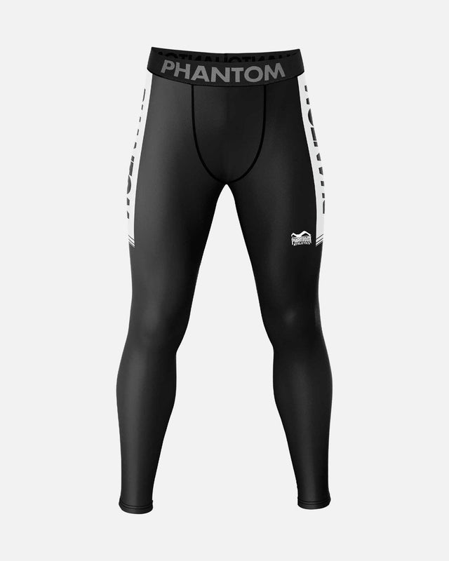 Phantom Athletics Compression shorts & spats APEX – Black