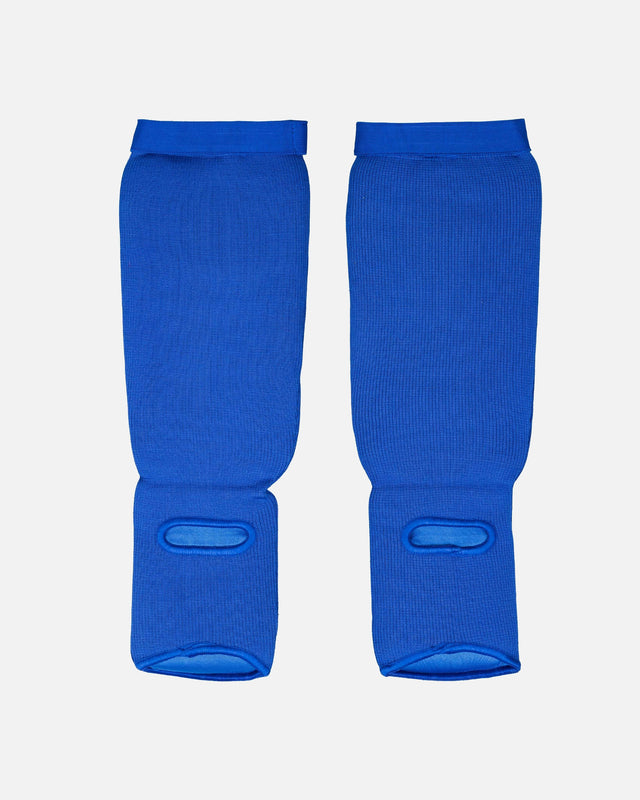 8 WEAPONS Schienbeinschoner S8 – Blau