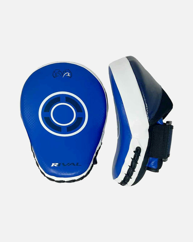 Pao Boxe Rival Fitness+ RPM7 – Blu