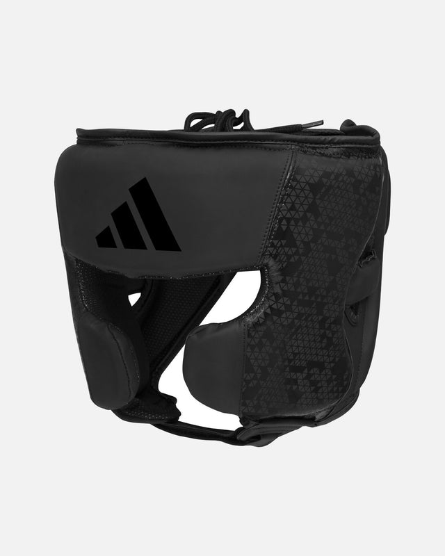 Casco da boxe Adidas Power 50 – Nero