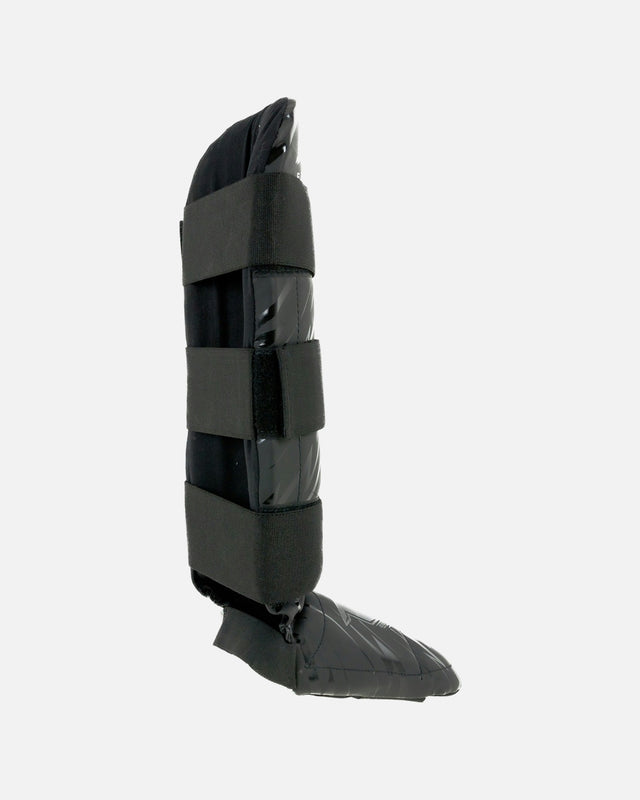 Paratibie Booster Combat Series 4 Bambini – Nero