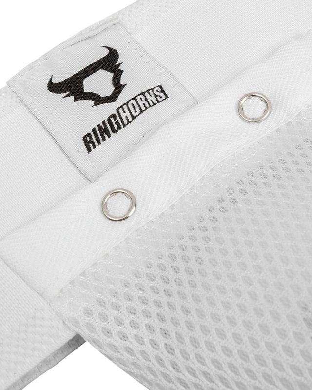Suspenzor Ringhorns Charger by Venum – Dětský – Bílý