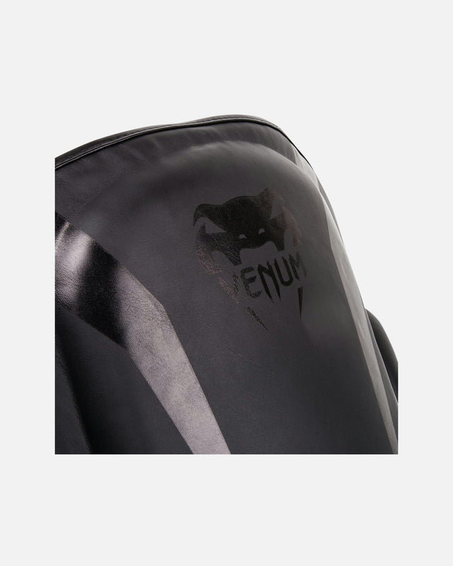 Venum Magskydd Elite - Svart