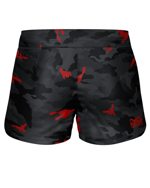 Phantom Athletics MMA-Shorts Fusion-R MGS – Inferno
